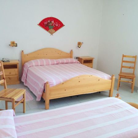 Hotel Panorama Бадеси Экстерьер фото